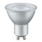 Together with 3,5W GU10 warm white LED  + 5.10€ 