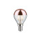LED 2,5W (28455) crown mirror copper bulb  + 10.99€ 