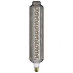 LED lamp 'XXL Titanium' LIDINGO