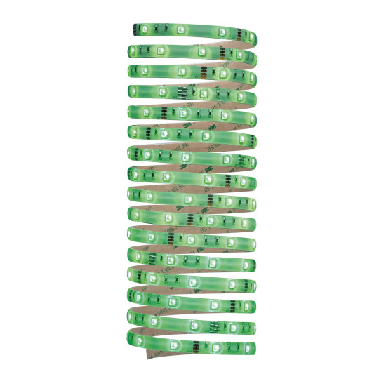 LED strip set 5 m RGB with coloured light control SMART HOME FLAEX