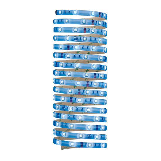 LED strip set 5 m RGB with coloured light control SMART HOME FLAEX
