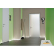 Profil with diffusor 2m anodised aluminium, satin DELTA