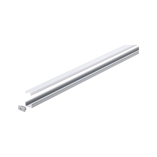 Profile 200 cm with diffuser BASE