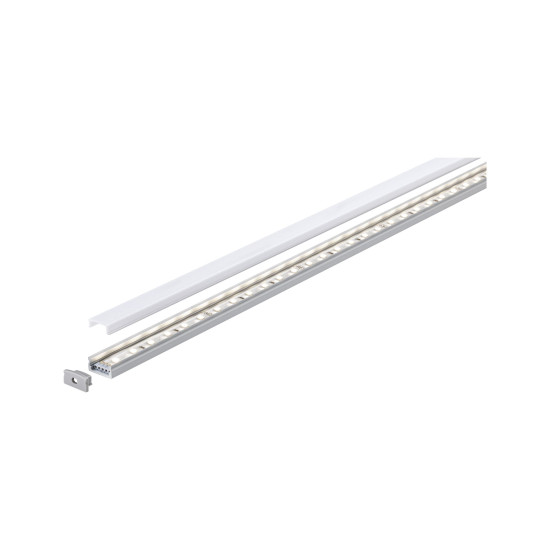 Profile 200 cm with diffuser BASE