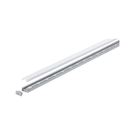 Profile 200 cm with diffuser BASE