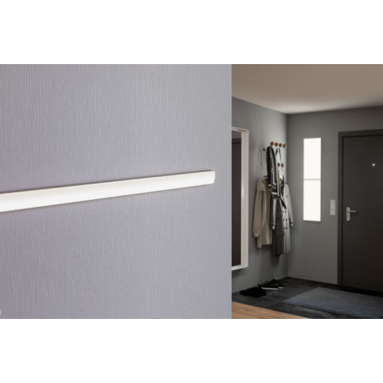 Profile 200 cm with diffuser BASE
