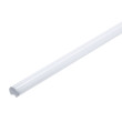 Profil with diffusor 2m anodised aluminium, satin TUBE