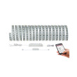 Smart Home MaxLED 500 basic set 10 m 53.5 W warm white