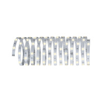 LED strip 12V 5m 10,5W 3000 K warm white ECO 