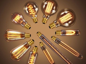 Light sources and concepts