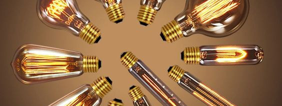 Light sources and concepts