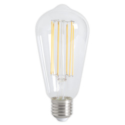 Pendant Light 40W E27 Black JULES