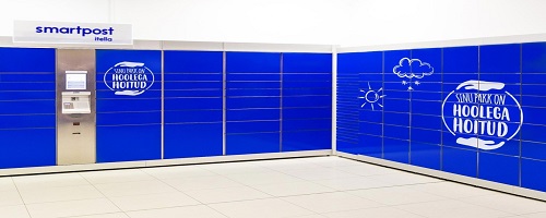 Smartpost