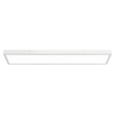 Ceiling LED light LONG 40W IP41 4000K 3868lm standard white