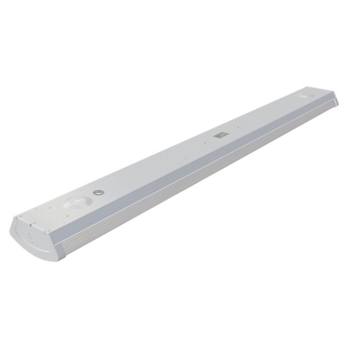 Surface ceiling LED light TROUT 19W IP20 4000K 2558lm DALI