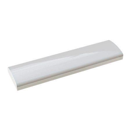 Surface mounted LED ceiling light EEL 18W IP20 4000K 2000lm standard