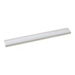 Surface mounted LED ceiling light EEL 19W IP20 4000K 2701lm DALI