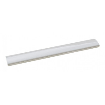 Surface mounted LED ceiling light EEL 19W IP20 4000K 2701lm DALI