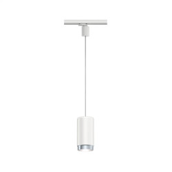 ProRail3 pendant white E27 max. 50W CORUS