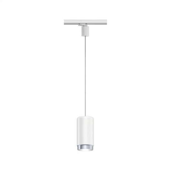 ProRail3 pendant white E27 max. 50W CORUS