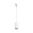 ProRail3 pendant white E27 max. 50W CORUS
