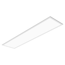 Recessed LED light IP41 LONG