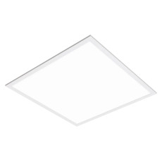 Recessed LED light IP41 QUADRA