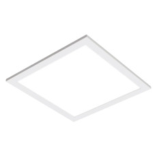 Recessed LED light IP41 MINI QUADRA