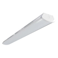Surface LED luminaire IP20 TROUT