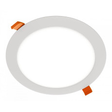 Recessed downlight RONDO