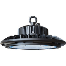 Industrial luminaire PLATE