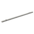 Industrial light POLY 1.5m 47W IP65 4000K 5490lm opal diffuser single cable input