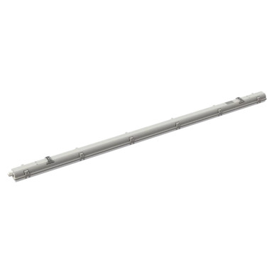 Industrial light POLY 1.5m 47W IP65 4000K 5490lm opal diffuser single cable input
