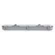 Industrial light VARIUS 0.6m 15W IP65 4000K 2152lm single cable input standard
