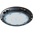 Industrial luminaire PLATE 150W IP65 5000K 22500lm 120° 1-10V