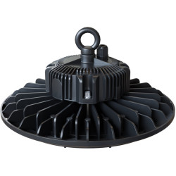 Industrial luminaire PLATE 200W IP65 5000K 30000lm 120° 1-10V