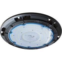 Industrial luminaire PLATE 200W IP65 5000K 30000lm 90° DALI