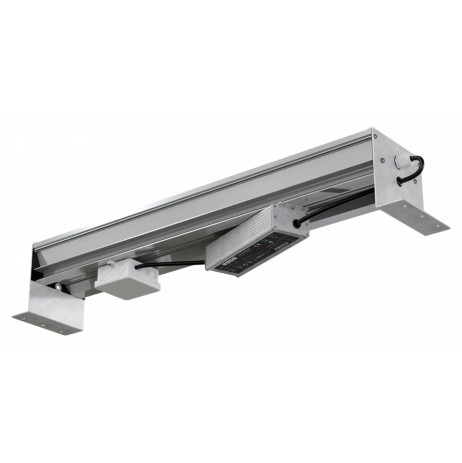 Industrial luminaire TUNA 130W IP54 4000 K 15141lm DALI