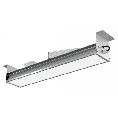 Industrial luminaire TUNA 130W IP54 4000 K 15141lm DALI