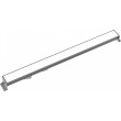 Industrial luminaire TUNA 135W IP54 4000 K 22711lm standard