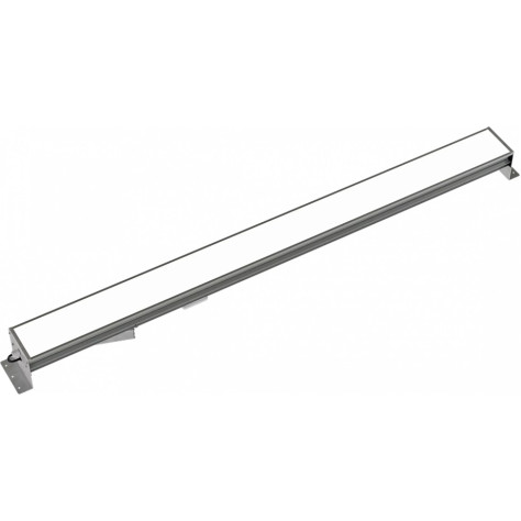 Industrial luminaire TUNA 135W IP54 4000 K 22711lm standard
