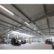 Industrial luminaire TUNA 135W IP54 4000 K 22711lm standard