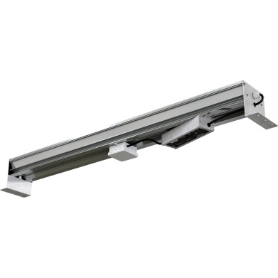 Industrial luminaire TUNA  139W IP54 5000 K 21918lm standard