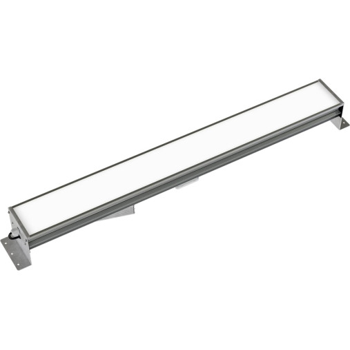 Industrial luminaire TUNA  139W IP54 5000 K 21918lm standard