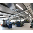 Industrial luminaire TUNA  139W IP54 5000 K 21918lm standard