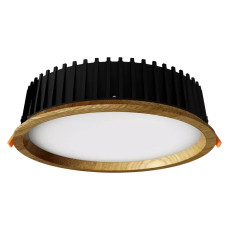 Recessed LED light RONDO