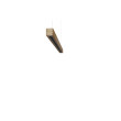 Pendant light 0,6m 17W IP20 2364lm LOOK WOODLINE OPTIC