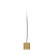 Pendant light LOOK WOODLINE 0,6m 17W IP20 4000K 2364lm Pine