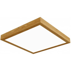 Surface ceiling light QUADRA