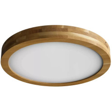 Surface flush ceiling light RONDO